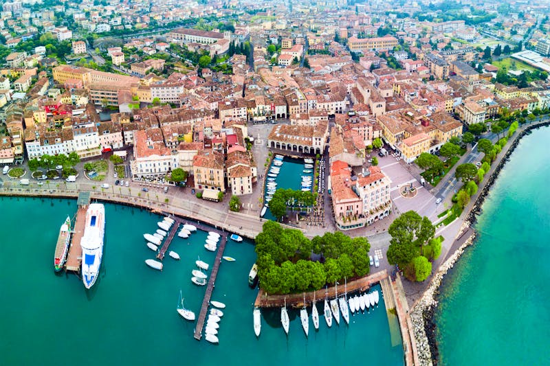 Desenzano del Garda - ©saiko3p - stock.adobe.com