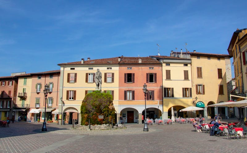 Desenzano del Garda - ©Lotharingia - stock.adobe.com