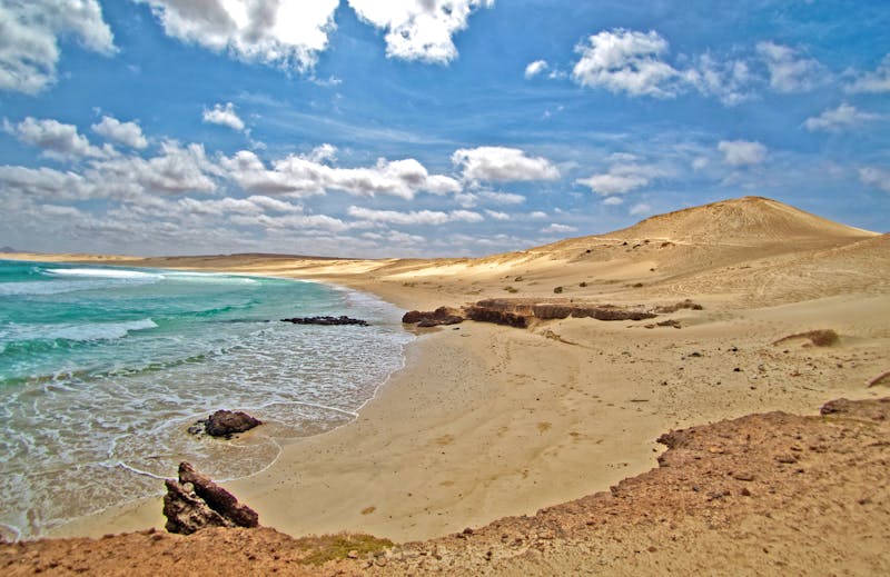Insel Boa Vista - Kapverden - ©©phototrip.cz - stock.adobe.com