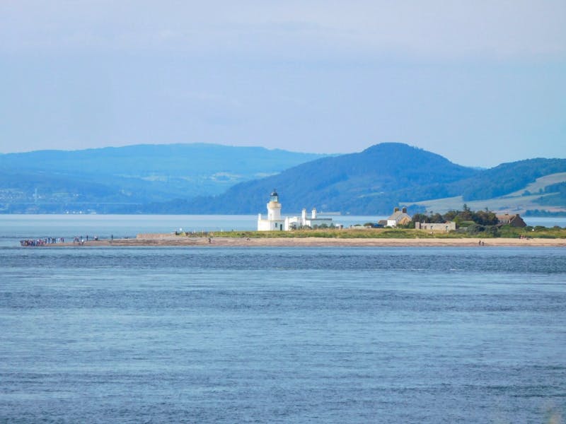 Ausblick auf den Moray Firth - ©Eberhardt TRAVEL