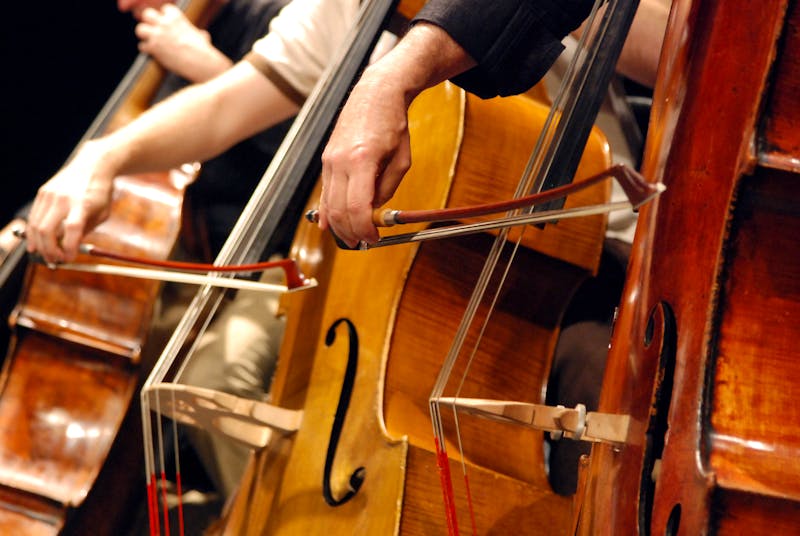 Konzert - ©Alexandre Lescure - Adobe Stock