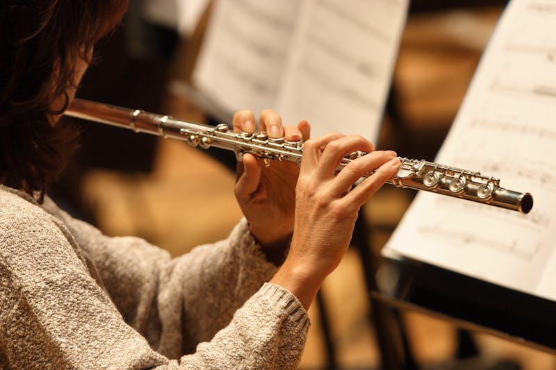 Konzert in der Philharmonie - ©Thierry Martinot - Adobe Stock