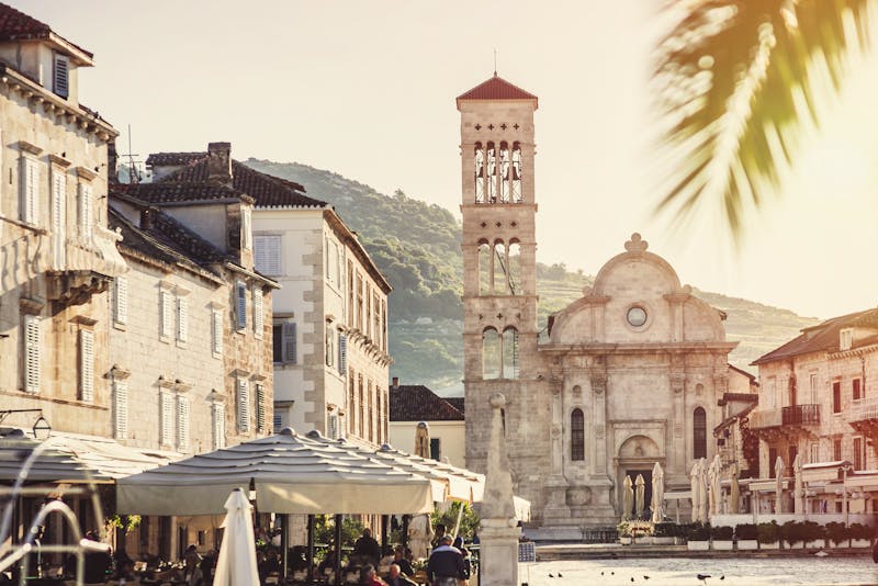 Hvar  - ©©kite_rin - stock.adobe.com