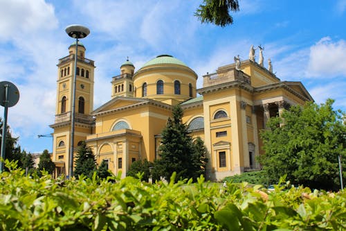 Ungarn Eger &ndash; &copy; ©Laszlo - stock.adobe.com