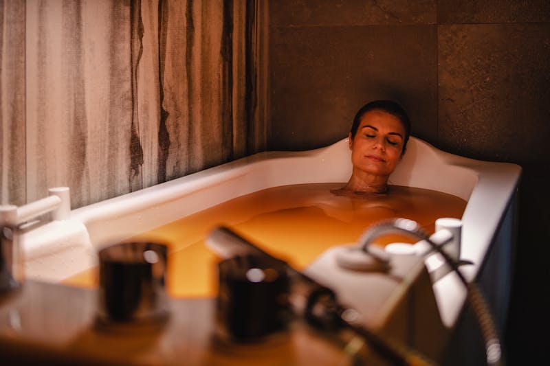 Marienbad - Falkensteiner Spa Resort Marienbad – ©Jochen Arndt