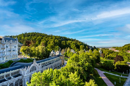 Marienbad &ndash; &copy; Falkensteiner Spa Resort Marienbad