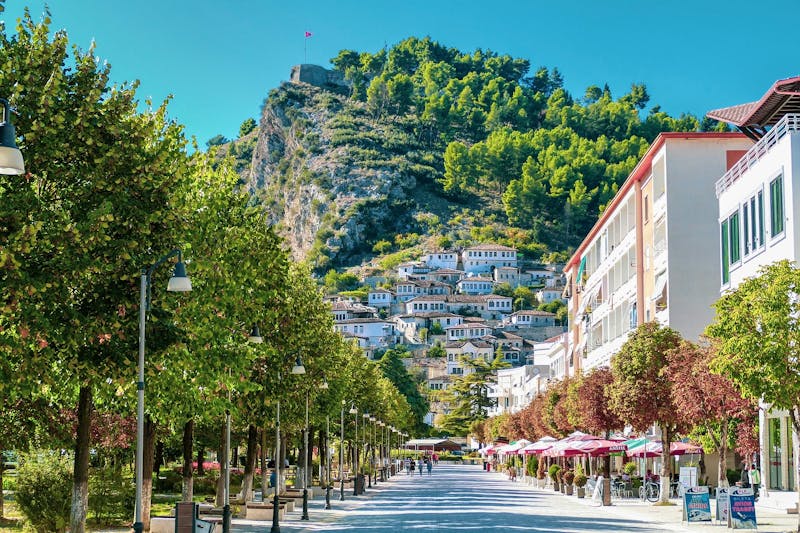 Berat - ©pixabay