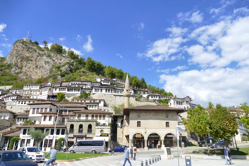 Berat - ©pixabay