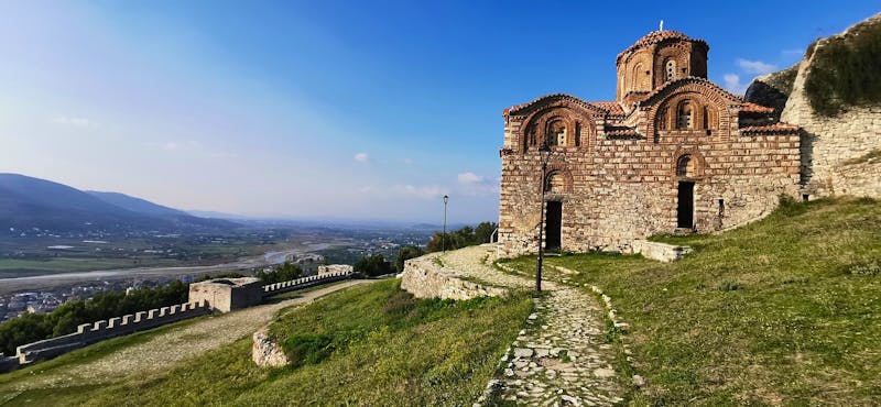 Berat - ©pixabay