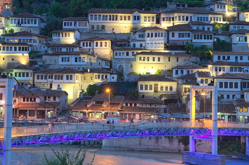Berat - ©pixabay