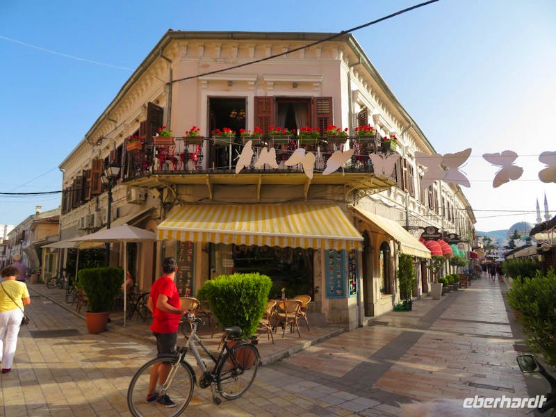Shkodra - ©Sylvia Sann