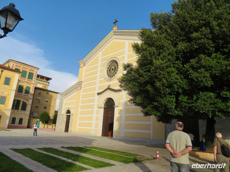 Shkodra - ©Sylvia Sann