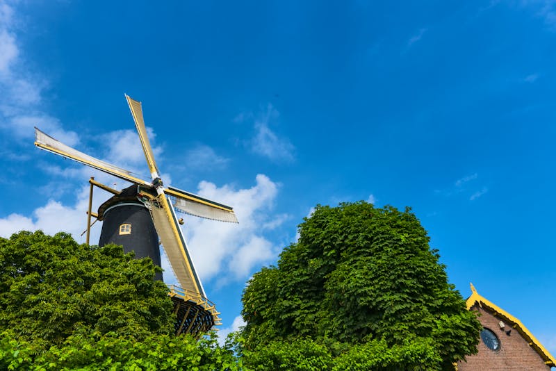 De Windhond, Woerden - ©©Corinne - stock.adobe.com