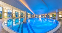 Schwimmbad Havet Hotel – © IdeaSpa