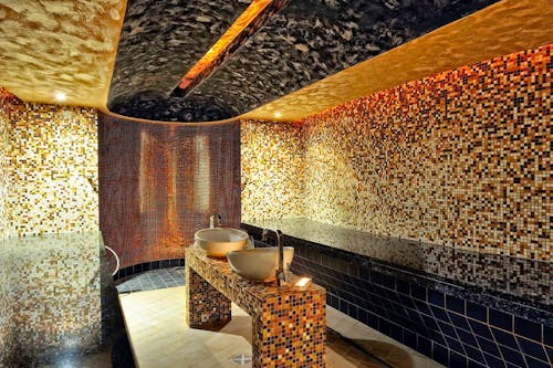 Spa-Bereich Havet Hotel &ndash; &copy; IdeaSpa