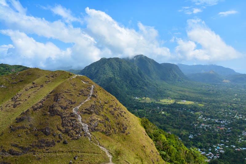 Bergdorf El Valle de Antón in Panama - ©Marc - Adobe Stock