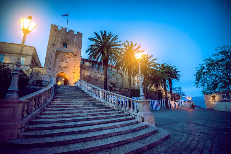 Korcula  - ©© Alen Ajan 2015