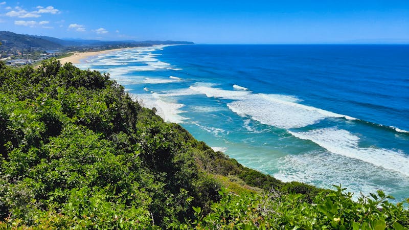 Fahrt Richtung Mossel Bay - ©Eberhardt TRAVEL - Franziska Bergmann