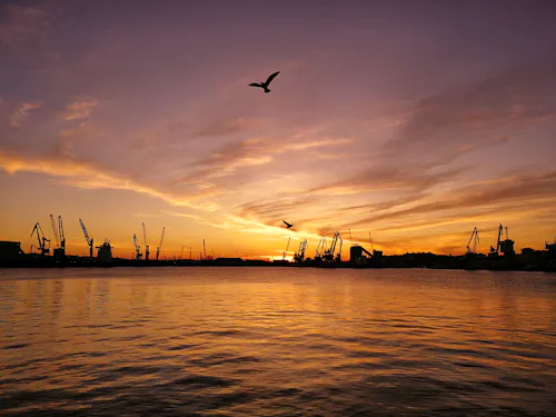 Burgas &ndash; &copy; ©Dobromira - stock.adobe.com