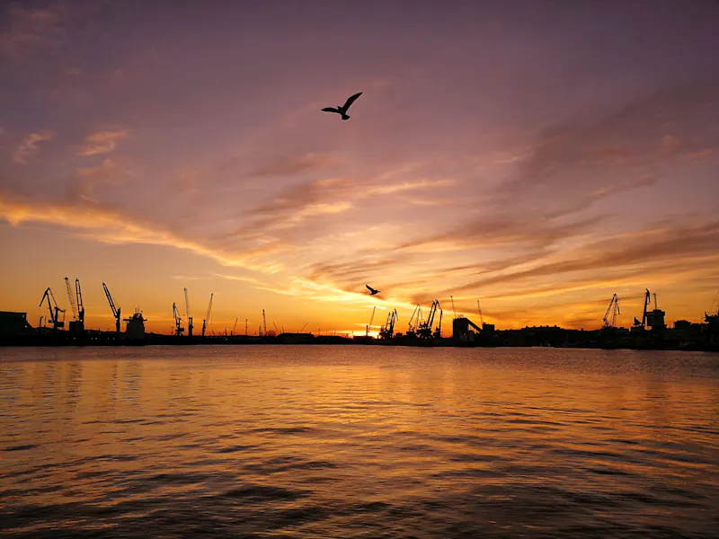 Burgas - &copy;©Dobromira - stock.adobe.com