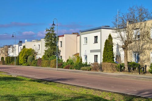 Dessau - Siedlung Toerten &ndash; &copy; LianeM - stock.adobe.com