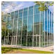 Dessau - Neues Bauhaus Museum – © Stockfotos-MG - stock.adobe.com
