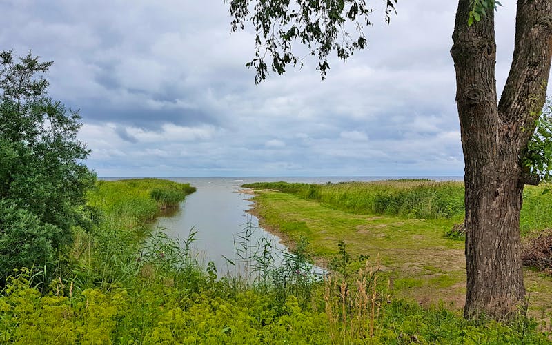 Peipussee in Estland - ©Eberhardt TRAVEL - Ria Heilmann