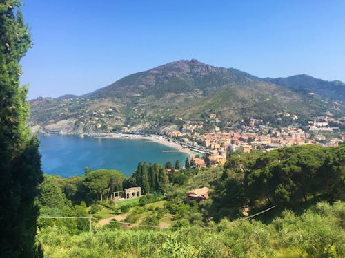 Levanto - Cinque Terre &ndash; &copy; Eberhardt TRAVEL GmbH - Patrick Fritzsche