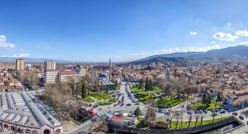 Bitola, Nordmazedonien - ©©Jove - stock.adobe.com
