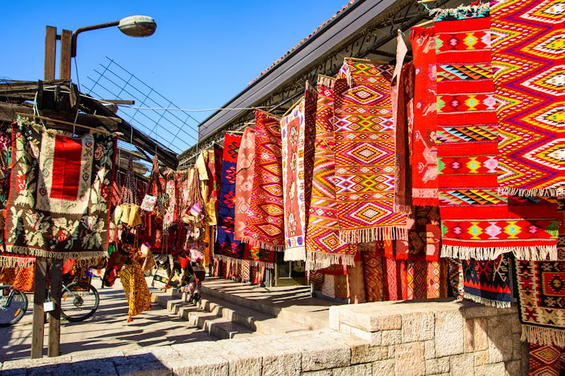 SKOPJE, Nordmazedonien - ©©creativefamily - stock.adobe.com