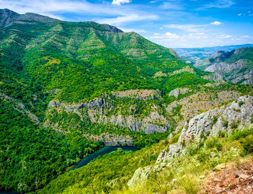 Matka Schlucht – © ©rh2010 - stock.adobe.com