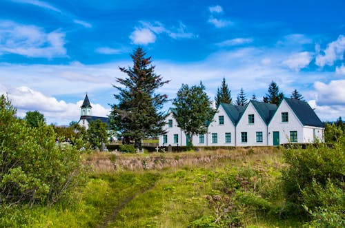 Thingvellir Nationalpark &ndash; &copy; Katharina Kurianowski - Eberhardt TRAVEL