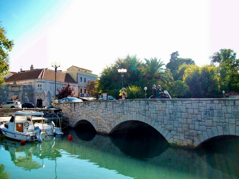 Trogir - ©Steffen Mucke