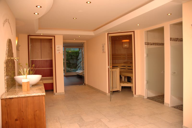 Hotel Garni Almhof in Mayrhofen – ©Hotel Garni Almhof in Mayrhofen