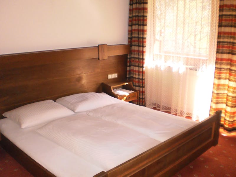 Hotel Garni Almhof in Mayrhofen – ©Hotel Garni Almhof in Mayrhofen