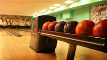 Bowling im Hotel Zalewski – © IdeaSpa