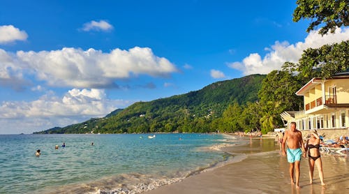 Coral Strand Hotel auf der Seychellen-Insel Mahé – © Benjamin Rodriguez Manzanares - Eberhardt TRAVEL