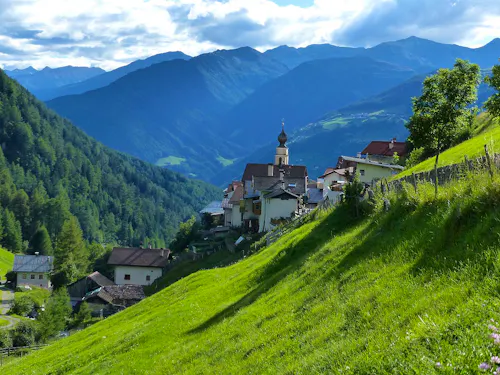 Planeil &ndash; &copy; Whgler - Wikimedia