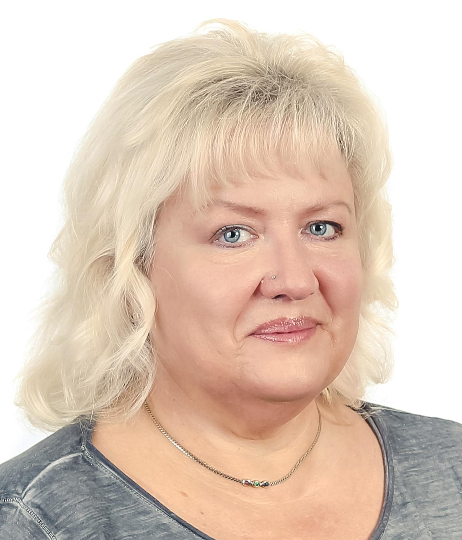 Steffi Zimmermann Steffi Zimmermann