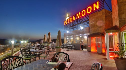 Petra Moon Hotel - Wadi Musa – © Petra Moon Hotel