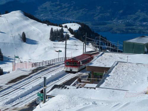 Rigi &ndash; &copy; Annette Weise