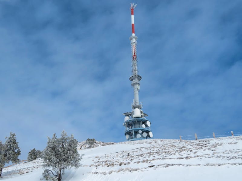 Auf der Rigi - ©Annette Weise