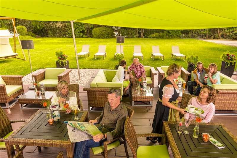 Bad Füssing - Johannesbad  Hotel Königshof  – ©Johannesbad Hotels Bad Füssing GmbH