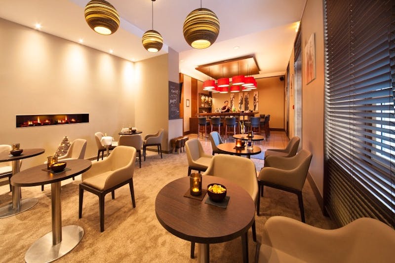 Bad Steben - relexa hotel – ©relexa hotel Bad Steben
