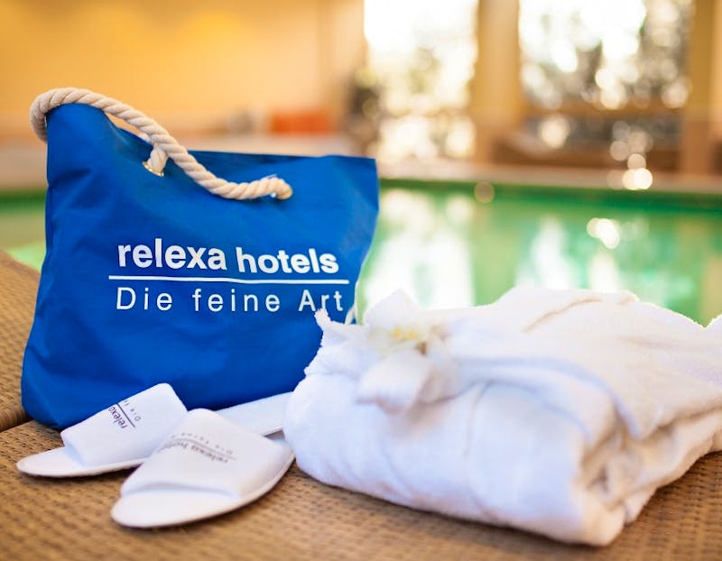 Bad Steben - relexa hotel – ©relexa hotel Bad Steben