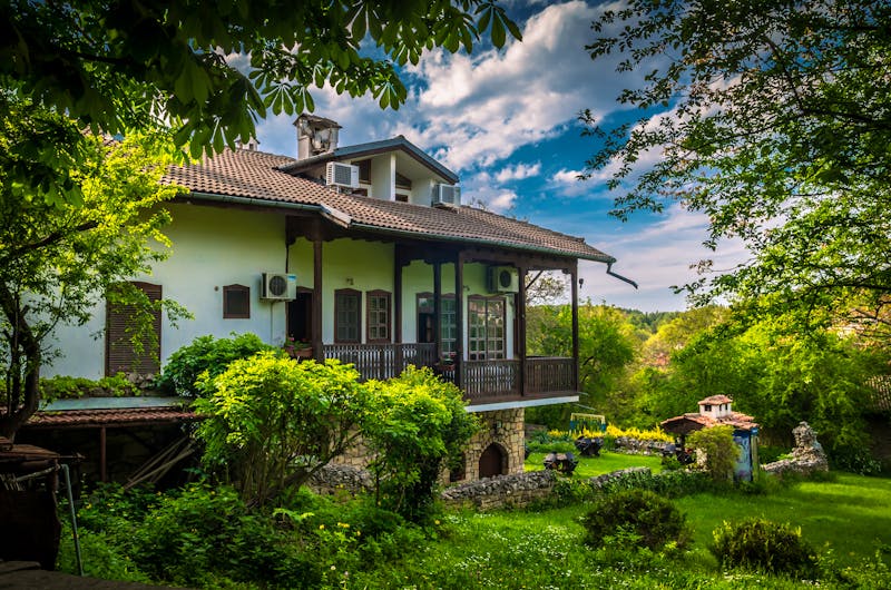 Arbanassi, Veliko Tarnovo, Bulgaria - ©Lucian Bolca