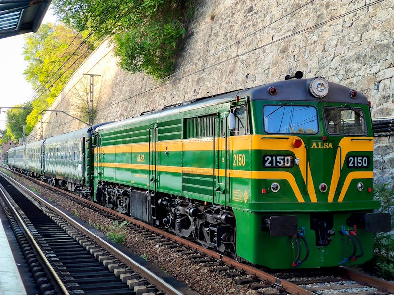 Historischer Zug von Philipp II. bei Madrid  - ©Fernando Astasio - stock.adobe.com