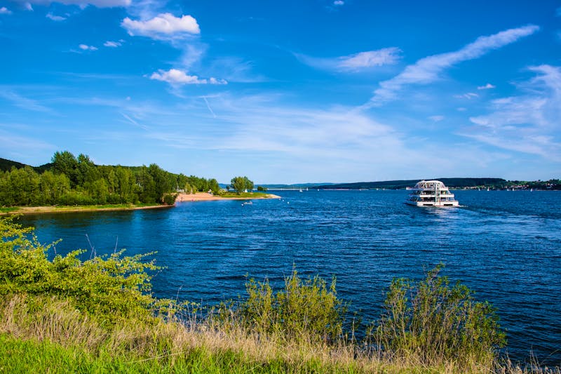 Großer Brombachsee - &copy;Michaella - stock.adobe.com