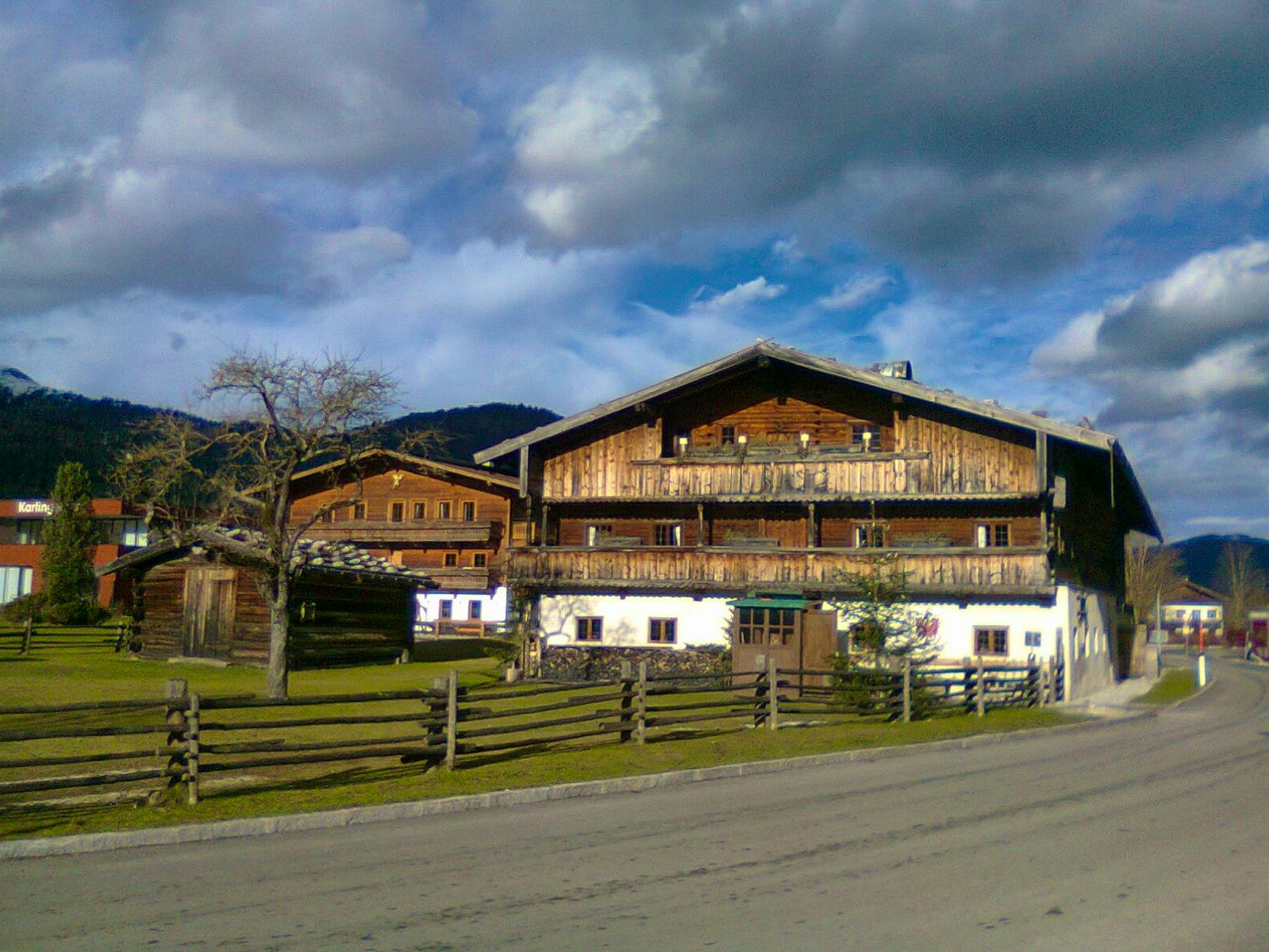 Achenkirch am Achensee in Tirol - Heimatmuseum Sixenhof - &copy;Andreas Höhn - Eberhardt TRAVEL