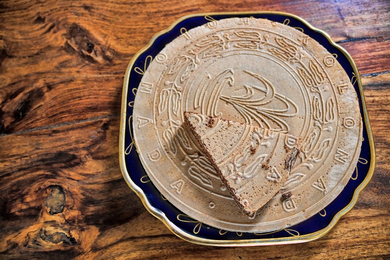 Kolonada - Oblaten aus Marienbad - leckeres böhmisches Waffelgebäck – © ArTo - AdobeStock.com